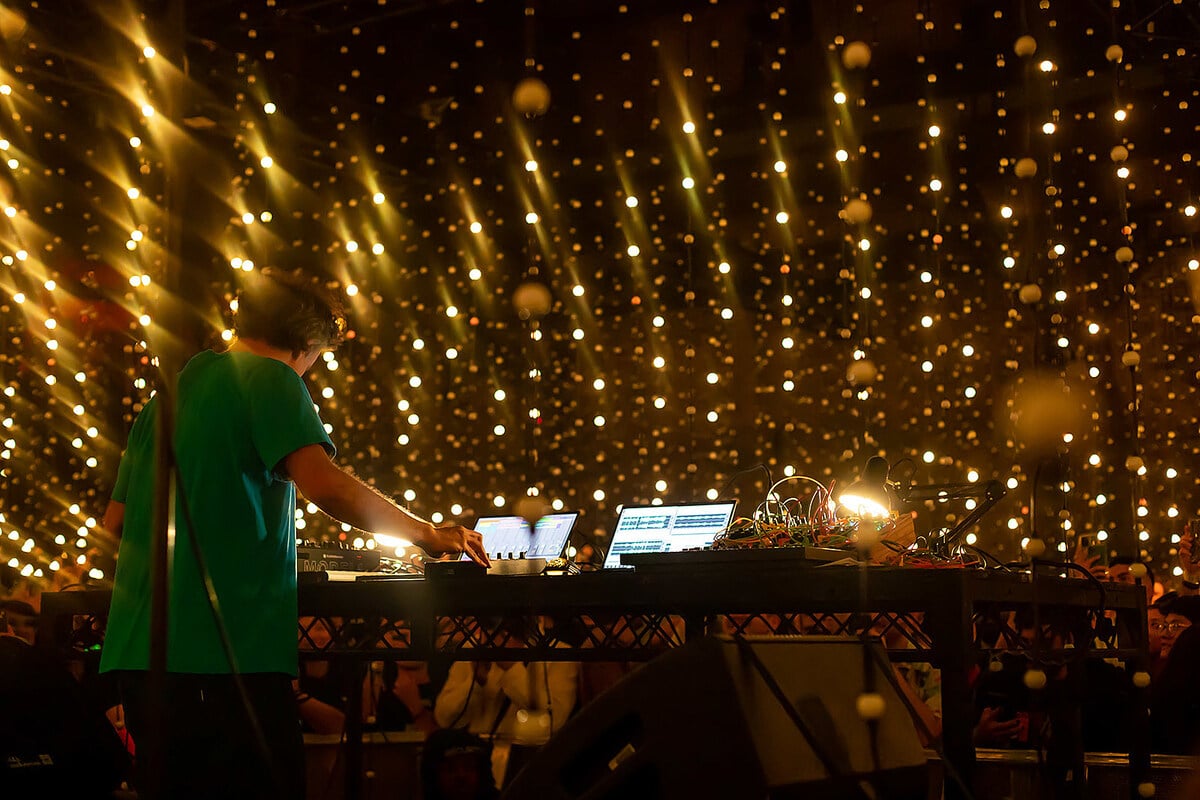 Raves, Relationships, and Refuge: Crafting Our Sacred Temple of Love